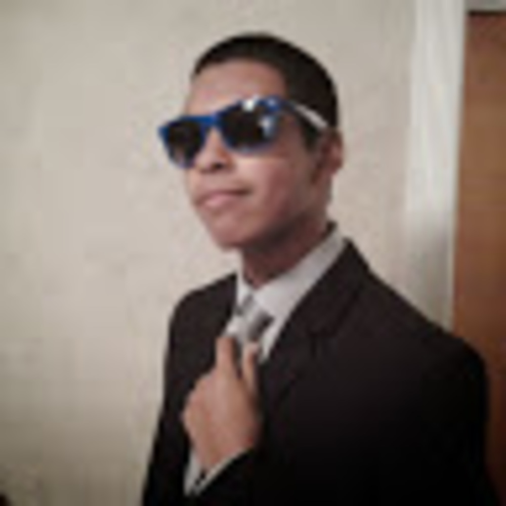 Meet your Posher, Case